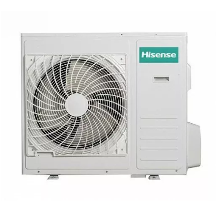 Hisense AUD-24HX4SLH1/AUW-24H4SF сплит-система канальная