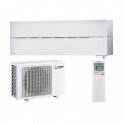 Mitsubishi Electric MSZ-LN35VG2W/MUZ-LN35VG2 (white) сплит-система инверторная