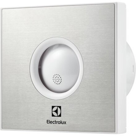 Electrolux EAFR-100 steel Rainbow вентилятор вытяжной