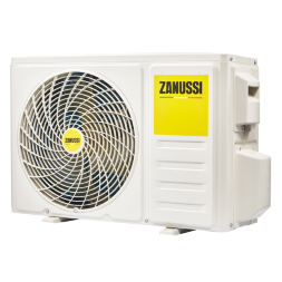 Zanussi ZACS-24 HB/N1 Barocco сплит-система настенная