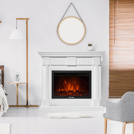Портал Electrolux Colonna 30 белый