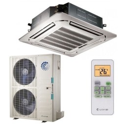 Кондиционер Systemair SYSPLIT CASSETTE 48 HP R