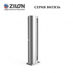 Zilon ZVV-2.5VE24 тепловая завеса