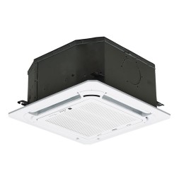 Kentatsu KSZTA35HFAN1/KSUTA35HFAN1/KPU65-D кассетный кондиционер