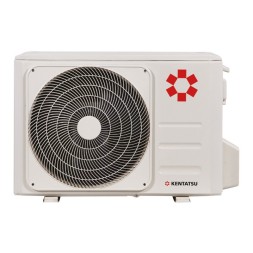 Kentatsu KSZTA35HFAN1/KSUTA35HFAN1/KPU65-D кассетный кондиционер