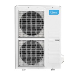 Midea MCD-60HRN1-R/MOU-55HN1-R (панель T-MBQ-02M4) кондиционер кассетного типа