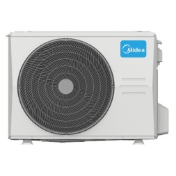 Midea MTI-24HWN1-Q/MOU-24HN1-Q кондиционер канальный