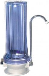 Система фильтрации Aquapro APF-2 (настольная)