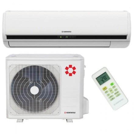 Kentatsu KSGN105HFAN1/KSRN105HFAN1/-40 сплит-система