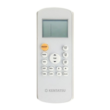 Kentatsu KSGN105HFAN1/KSRN105HFAN1/-40 сплит-система