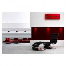 Mitsubishi Electric MSZ-LN60VG2R/MUZ-LN60VG2 (red) кондиционер инверторный