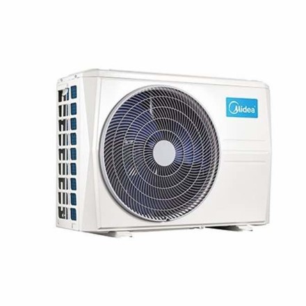 Midea MSMAAU-07HRDN1/MOBA03-07HFN1 инверторный кондиционер
