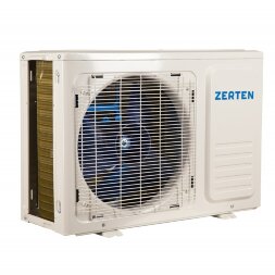 Zerten ZH-24 настенная сплит-система