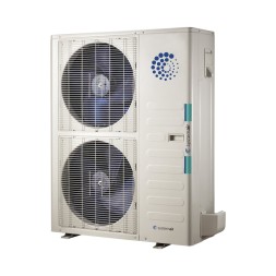 Кондиционер Systemair SYSPLIT CASSETTE 60 HP R