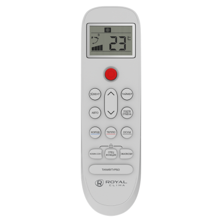 Royal Clima RC-NB35HN сплит-система
