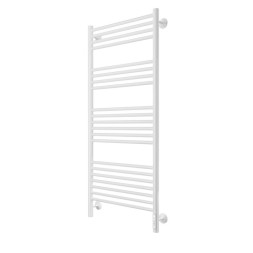 Royal Thermo Casa white П21 500х1200 (встроен. диммер) электрополотенцесушитель