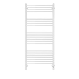 Royal Thermo Casa white П21 500х1200 (встроен. диммер) электрополотенцесушитель