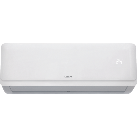 Lessar LS-H12KPA2/LU-H12KPA2 сплит-система
