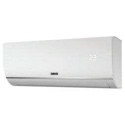 Zanussi ZACS/I-09 HS/N1 Siena DC Inverter сплит-система инверторная