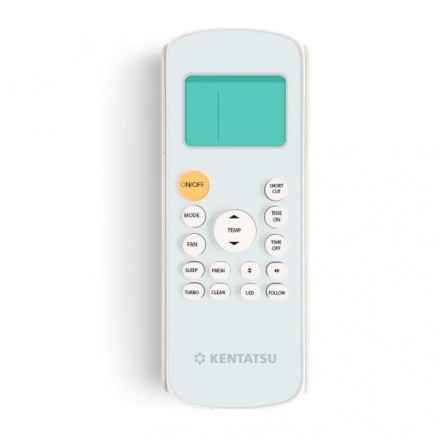 Kentatsu KSGB53HFAN1/KSRB53HFAN1 сплит-система