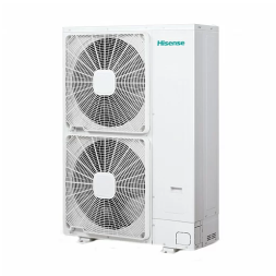 Hisense AUD-48HX4SHH/AUW-48H6SE1 канальный кондиционер