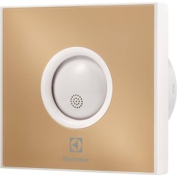 Electrolux EAFR-100 beige Rainbow вентилятор вытяжной