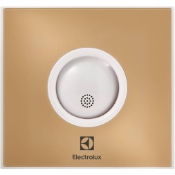 Electrolux EAFR-100 beige Rainbow вентилятор вытяжной