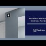Electrolux EAFR-100 beige Rainbow вентилятор вытяжной