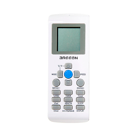 Breeon BRC-07AVO сплит-система
