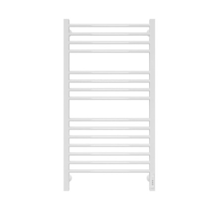 Royal Thermo Stato white П15 500х1000 (встроен. диммер) электрополотенцесушитель