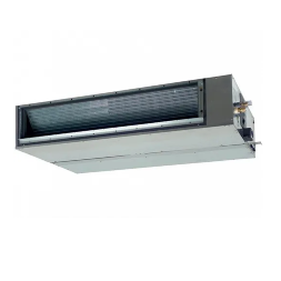 Daikin FBA71A9/RQ71BW/-30T канальный кондиционер