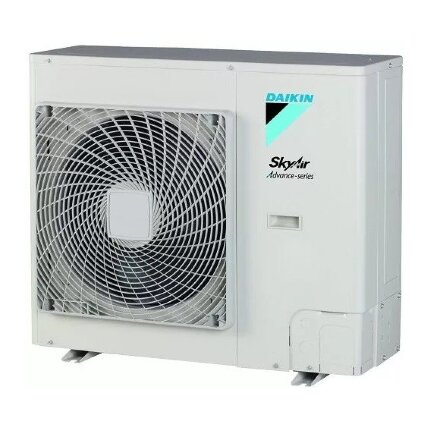 Daikin FBA71A9/RQ71BW/-30T сплит-система канальная