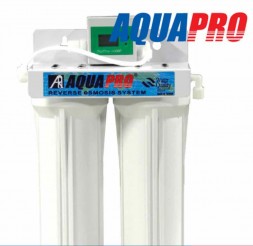 Система фильтрации Aquapro AUS2 с механическим водосчетчиком
