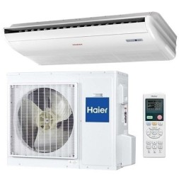 Haier AC48FS1ERA(S) / 1U48LS1EAB(S) напольно-потолочный кондиционер