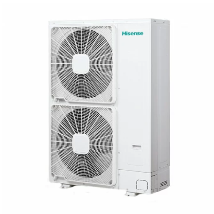 Hisense AUD-60HX4SHH/AUW-60H6SP1 сплит-система канальная