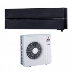Mitsubishi Electric MSZ-LN60VG2B/MUZ-LN60VG2 (black) кондиционер инверторный