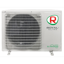 Royal Clima CO-4C 60HNI/CO-E 60HNI кассетный кондиционер