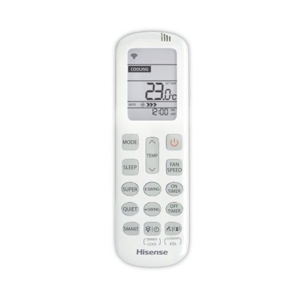Hisense AMS-09UW4RVETG00(С) внутренний блок мульти-сплит-системы