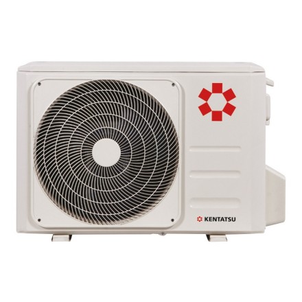 Kentatsu KSZT35HFAN1/KSUT35HFAN1/-40/KPU65-D сплит-система кассетная