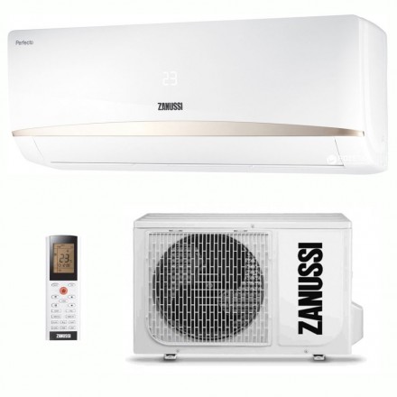 Сплит-система Zanussi ZACS/I-07 HPF/A17/N1