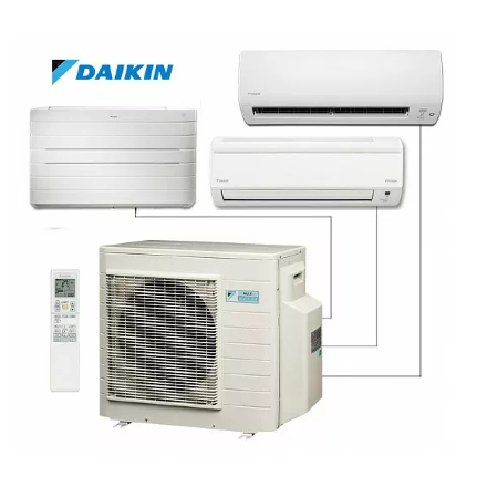 Daikin 3MXS68G внешний блок кондиционера мульти-сплит-системы