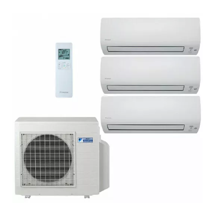 Daikin 3MXS68G внешний блок кондиционера мульти-сплит-системы