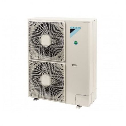 Daikin FBA100A/RQ100BV/-30T сплит-система канальная