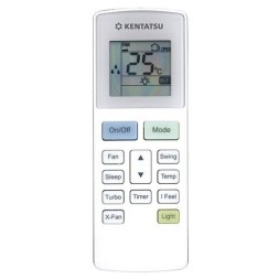 Kentatsu KSGU35HZAN1/KSRU35HZAN1 Turin Invertor инверторный кондиционер