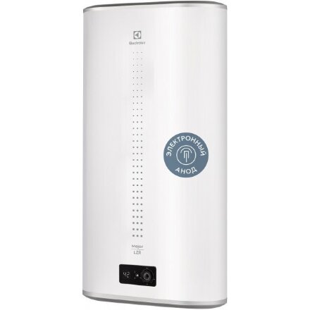 Electrolux EWH 50 Major LZR 3 водонагреватель