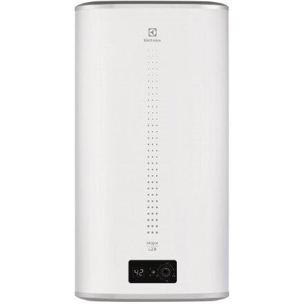 Electrolux EWH 50 Major LZR 3 водонагреватель