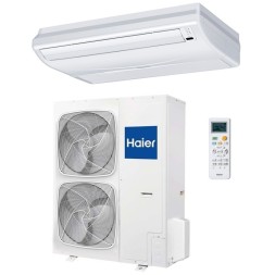 Haier AC60FS1ERA(S) / 1U60IS1EAB(S) напольно-потолочный кондиционер