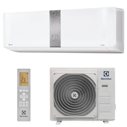 Electrolux EACS-36HT/N3_24Y сплит-система