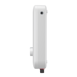 Thermex Vox 4500 водонагреватель проточный
