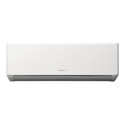 Quattroclima QV-SR09WA/QN-SR09WA сплит-система
